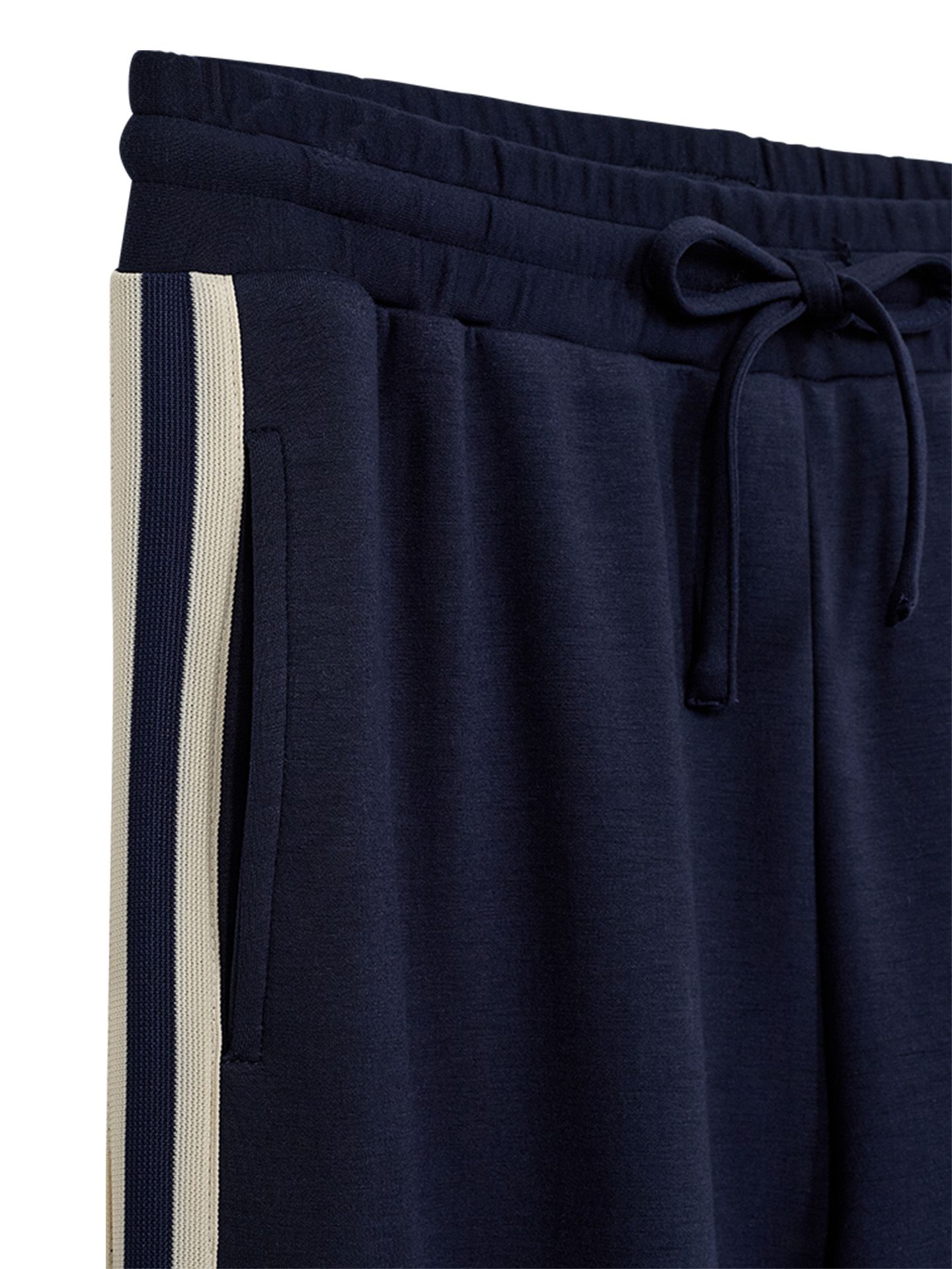 Freequent Broek Lucinda Blauw 00083770-1500