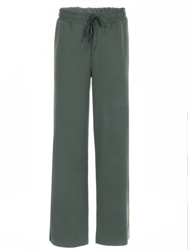 Freequent Broek Lucinda Groen 2900080515051