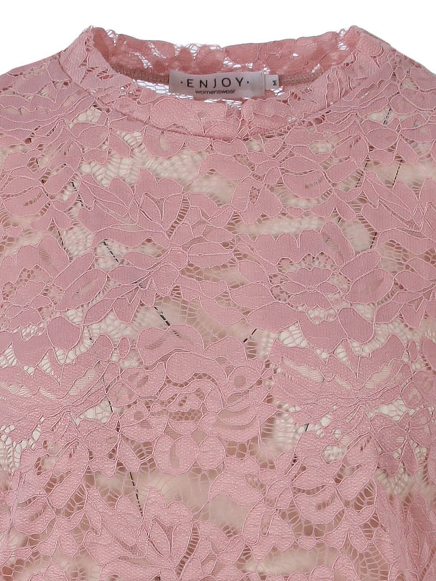 Enjoy Womenswear Top Laila Roze 00083771-4500