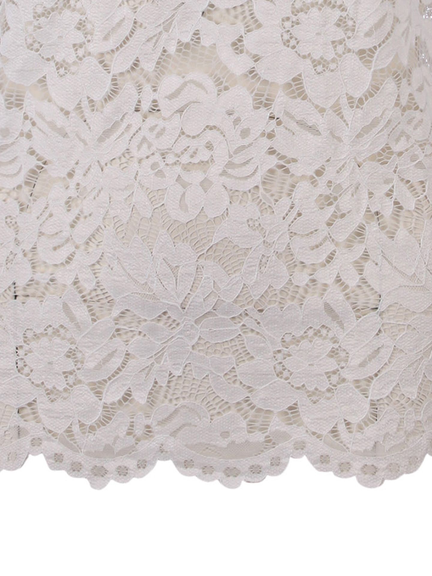 Enjoy Womenswear Top Laila Wit 00083771-7000