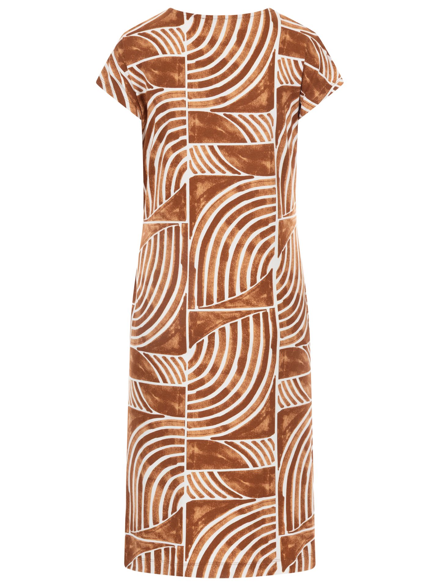 Zoso Jurk Claire Camel 00083772-2350