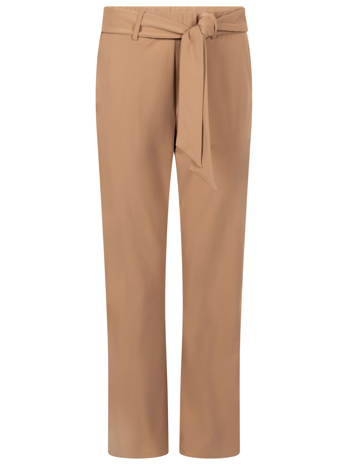 Zoso Pantalon Belle Camel 00083774-2350
