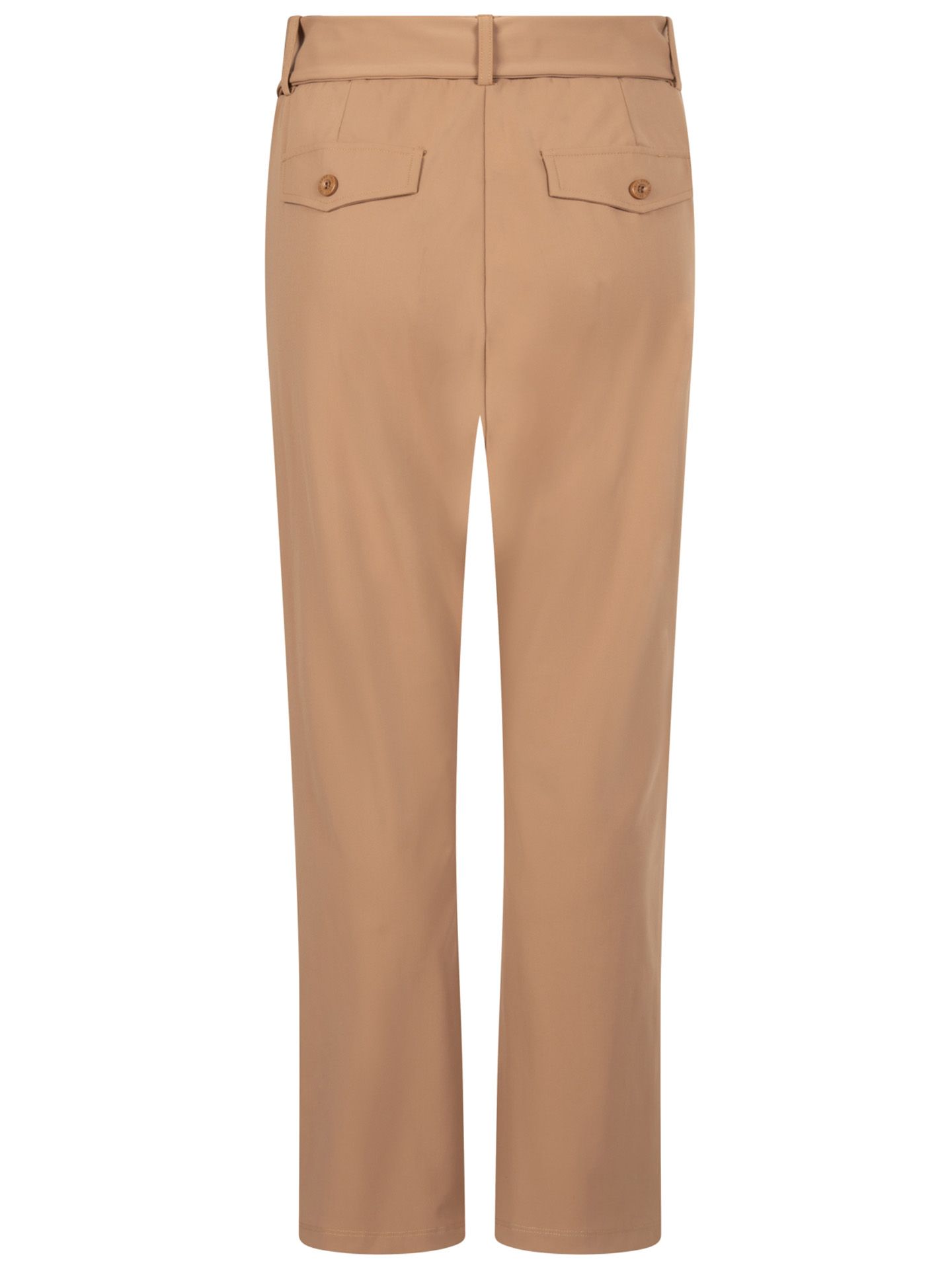 Zoso Pantalon Belle Camel 00083774-2350