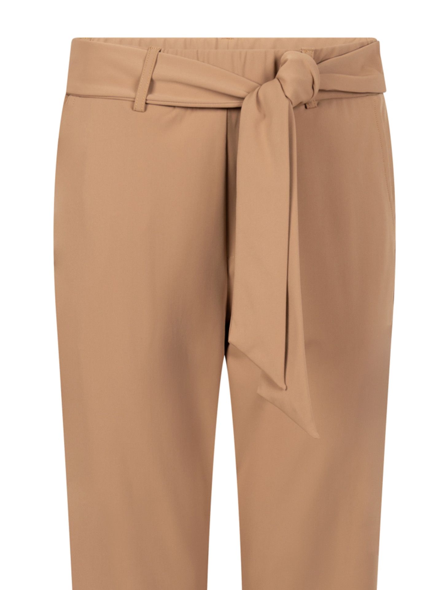 Zoso Pantalon Belle Camel 00083774-2350