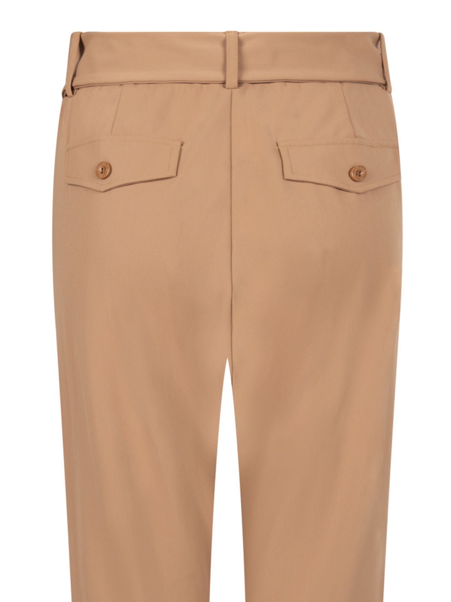 Zoso Pantalon Belle Camel 00083774-2350