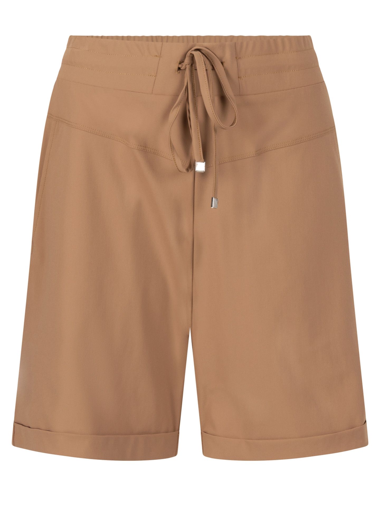 Zoso Bermuda Bowie Camel 00083776-2350