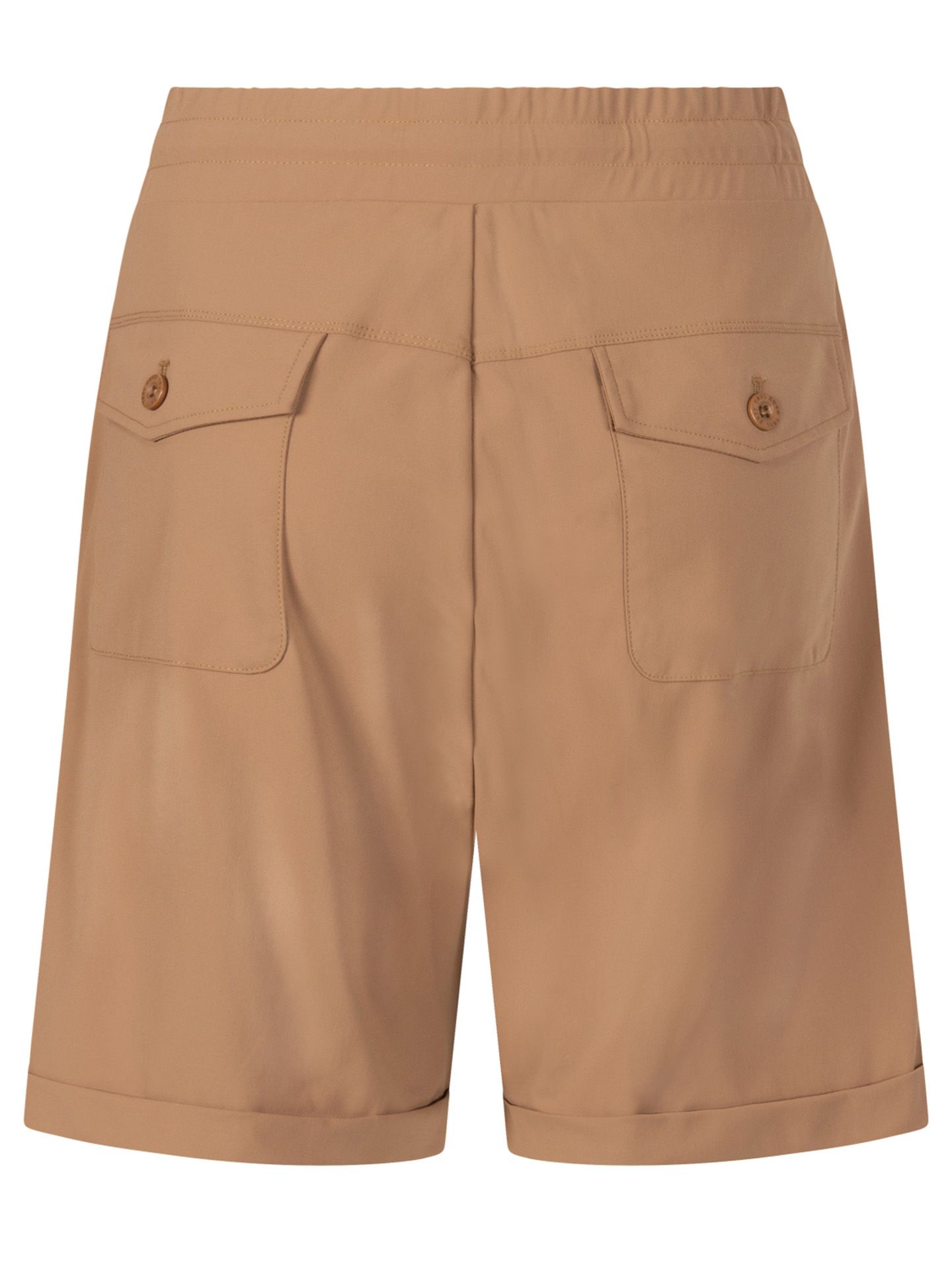 Zoso Bermuda Bowie Camel 00083776-2350