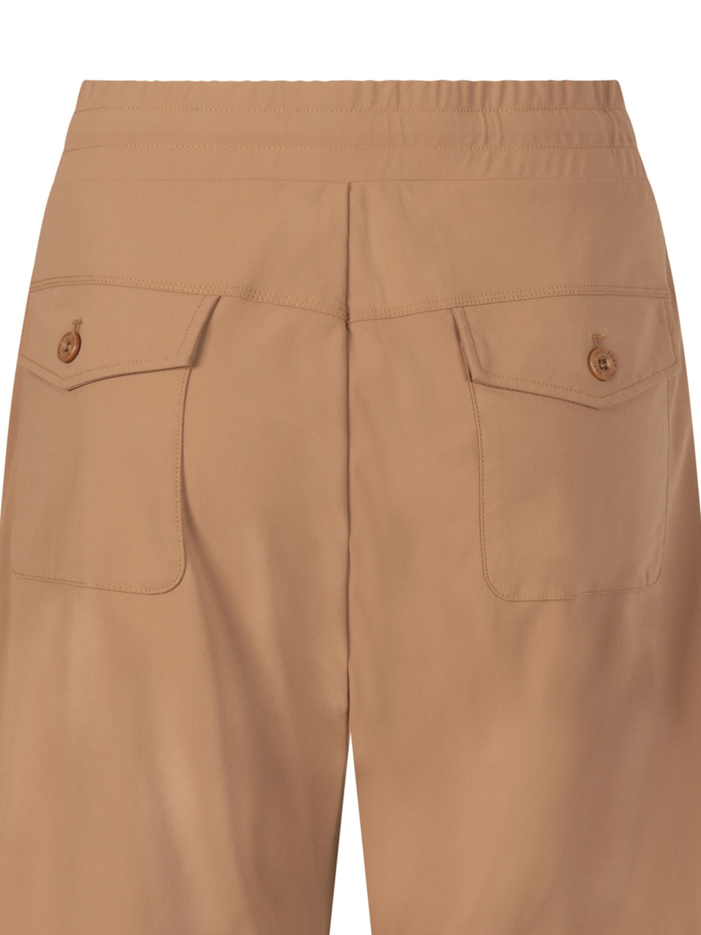 Zoso Bermuda Bowie Camel 00083776-2350