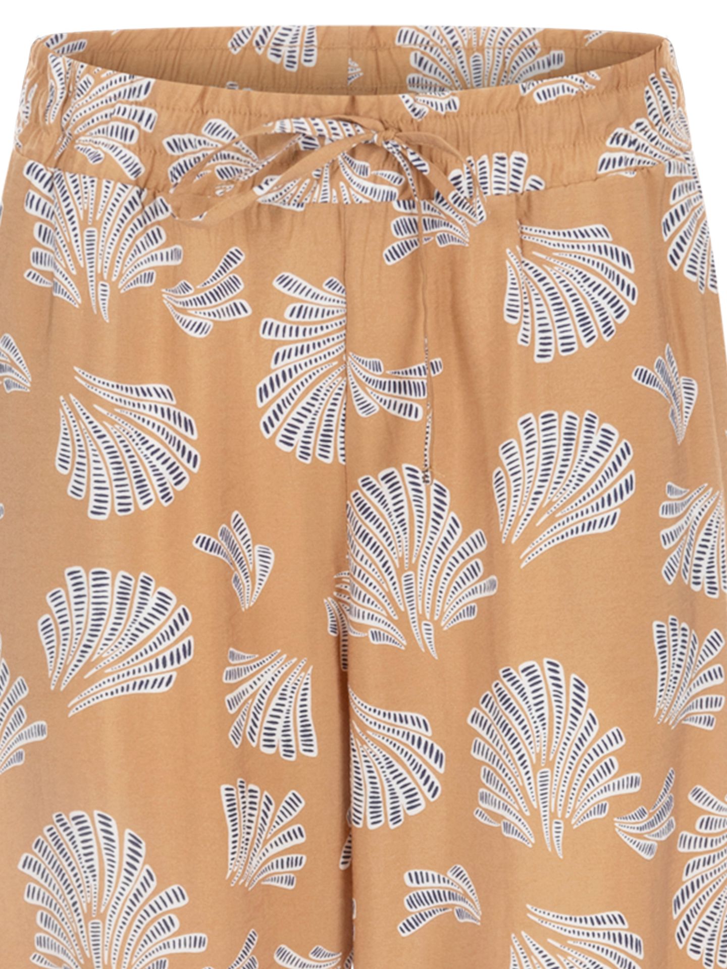 Zoso Pantalon Louise Camel 00083778-2350