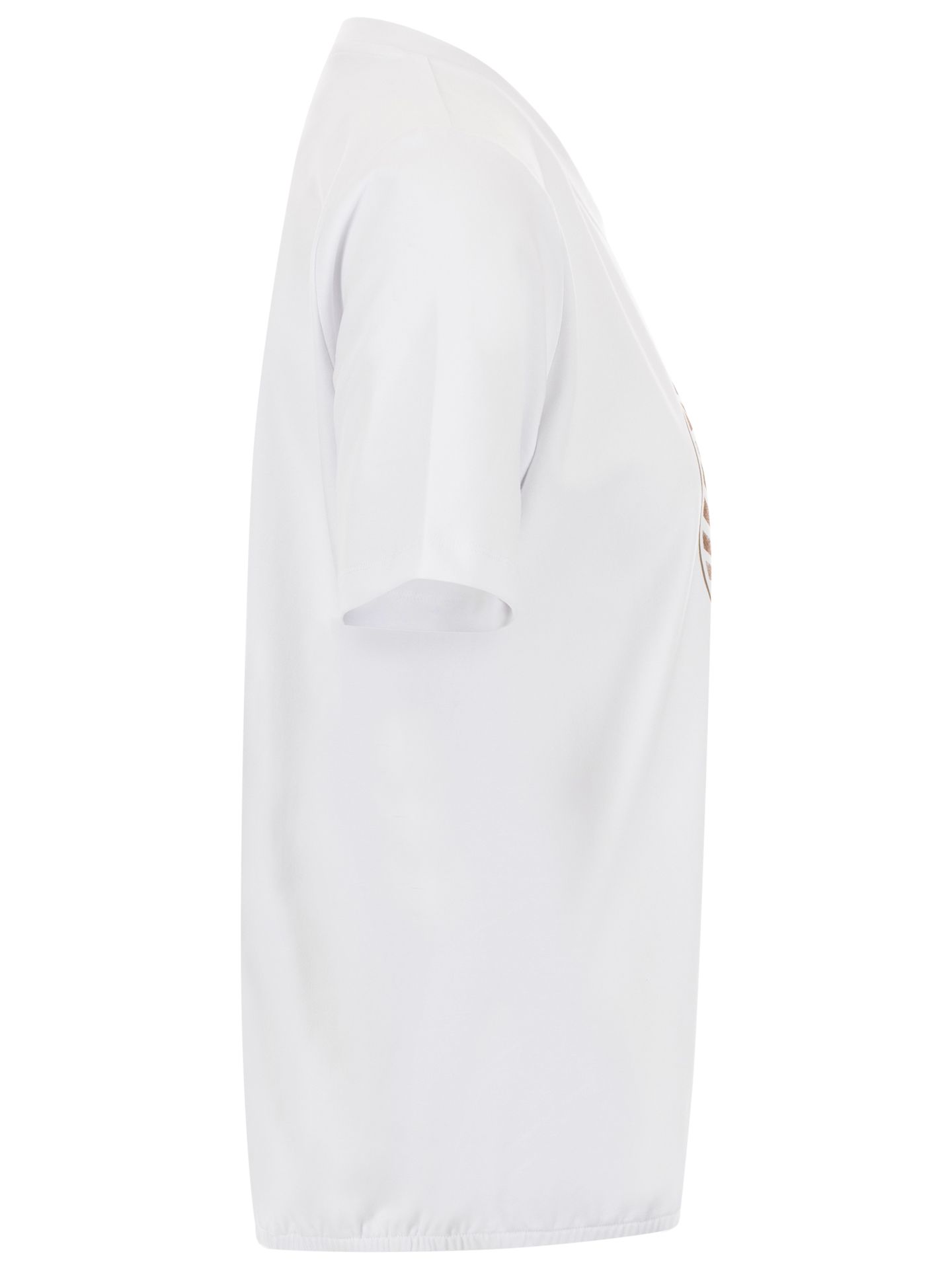 Zoso T-shirt Zoe Off white 00083779-5050