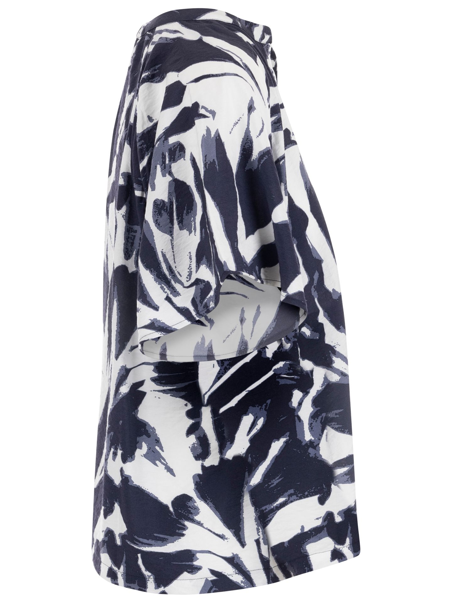 Zoso Blouse Rachel Blauw 00083781-1500