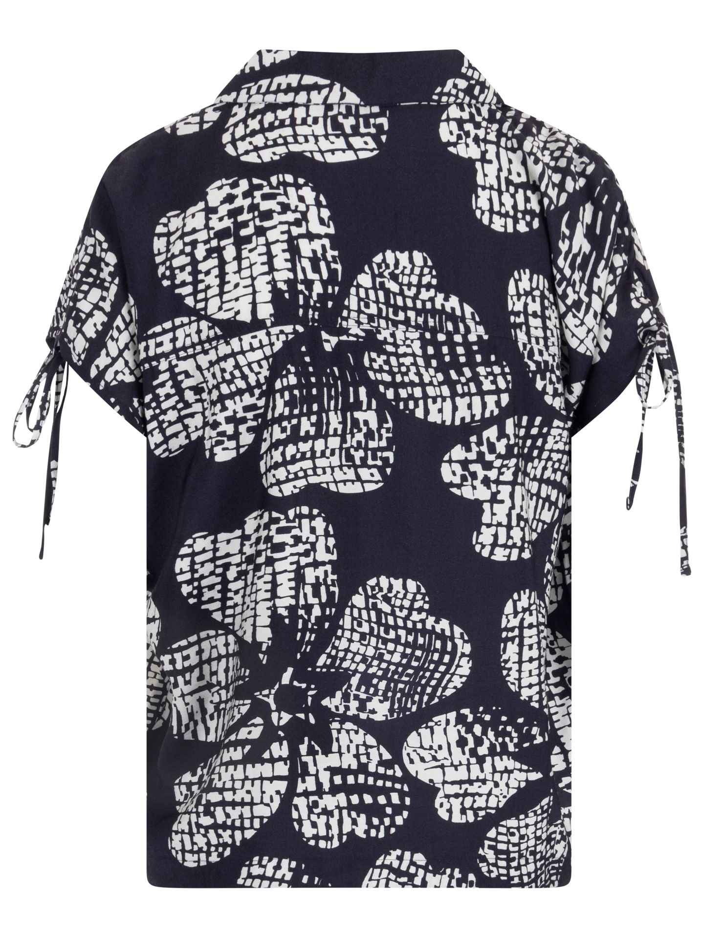 Zoso Blouse Charly Blauw 00083785-1500