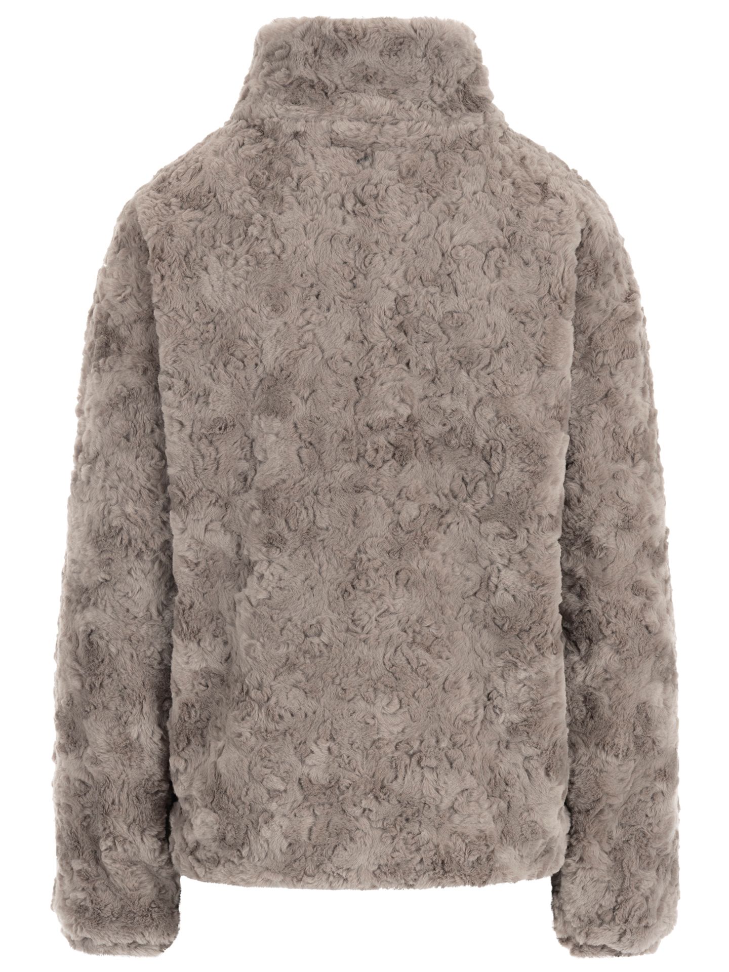 Covered Jack Chloe Taupe 00083787-5500