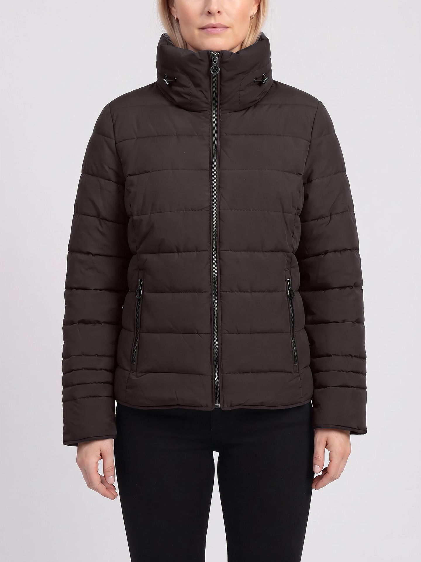 Covered Kim L60460 Bruin 00083789-5800