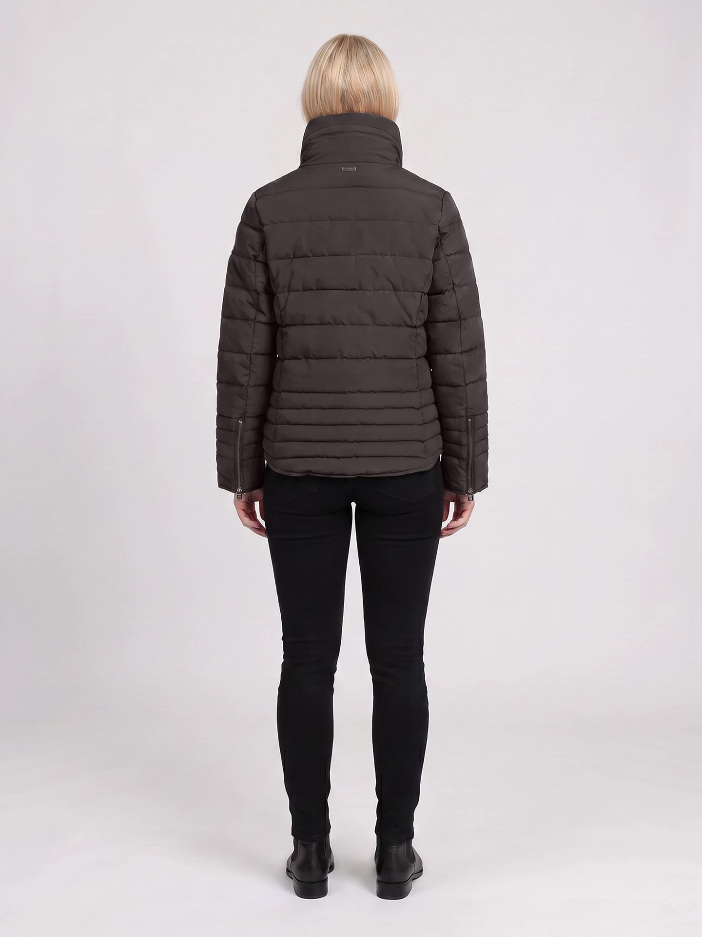Covered Kim L60460 Bruin 00083789-5800