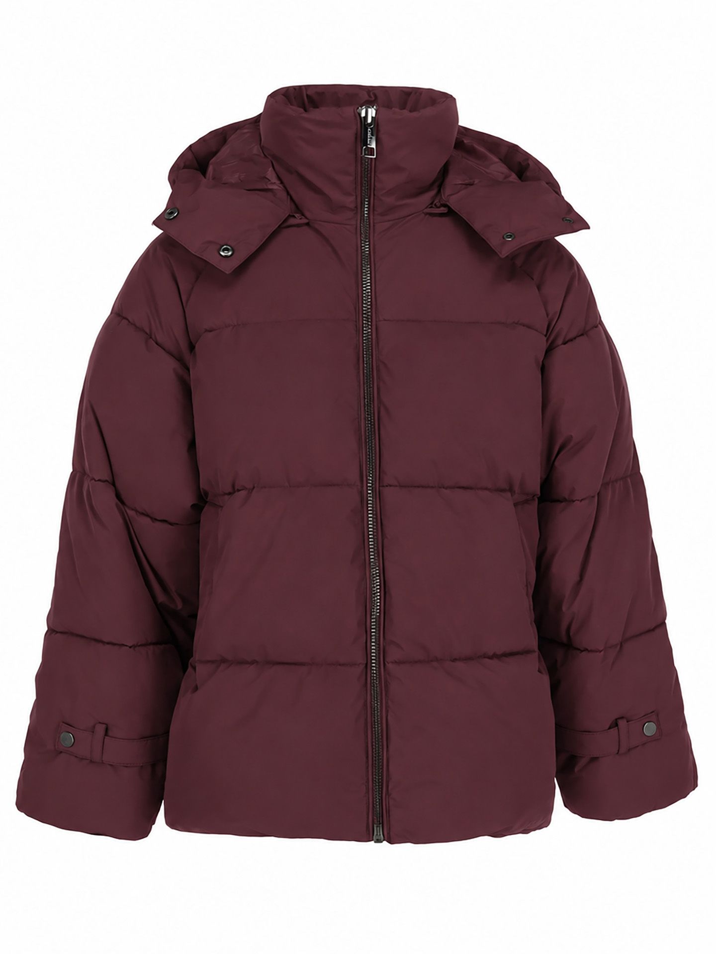 Covered Jas Ann Rood 2900080542026