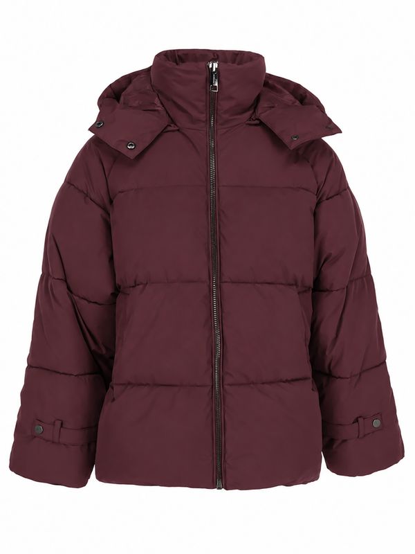 Covered Jas Ann Rood 2900080542019