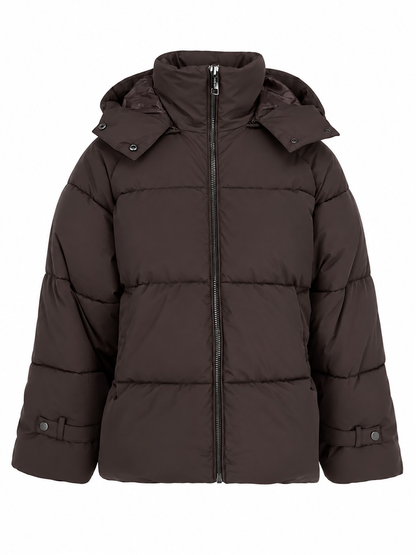 Covered Jas Ann Bruin 2900080541029