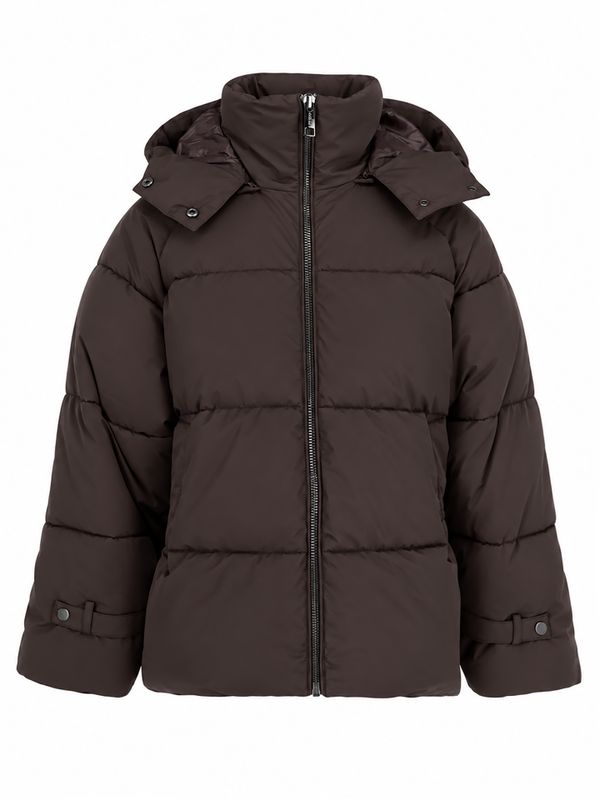 Covered Jas Ann Bruin 2900080541043