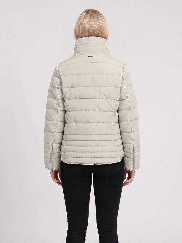 Covered Jas Ria Beige 2900080544020