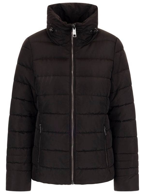 Covered Jas Ria Bruin 2900080545065