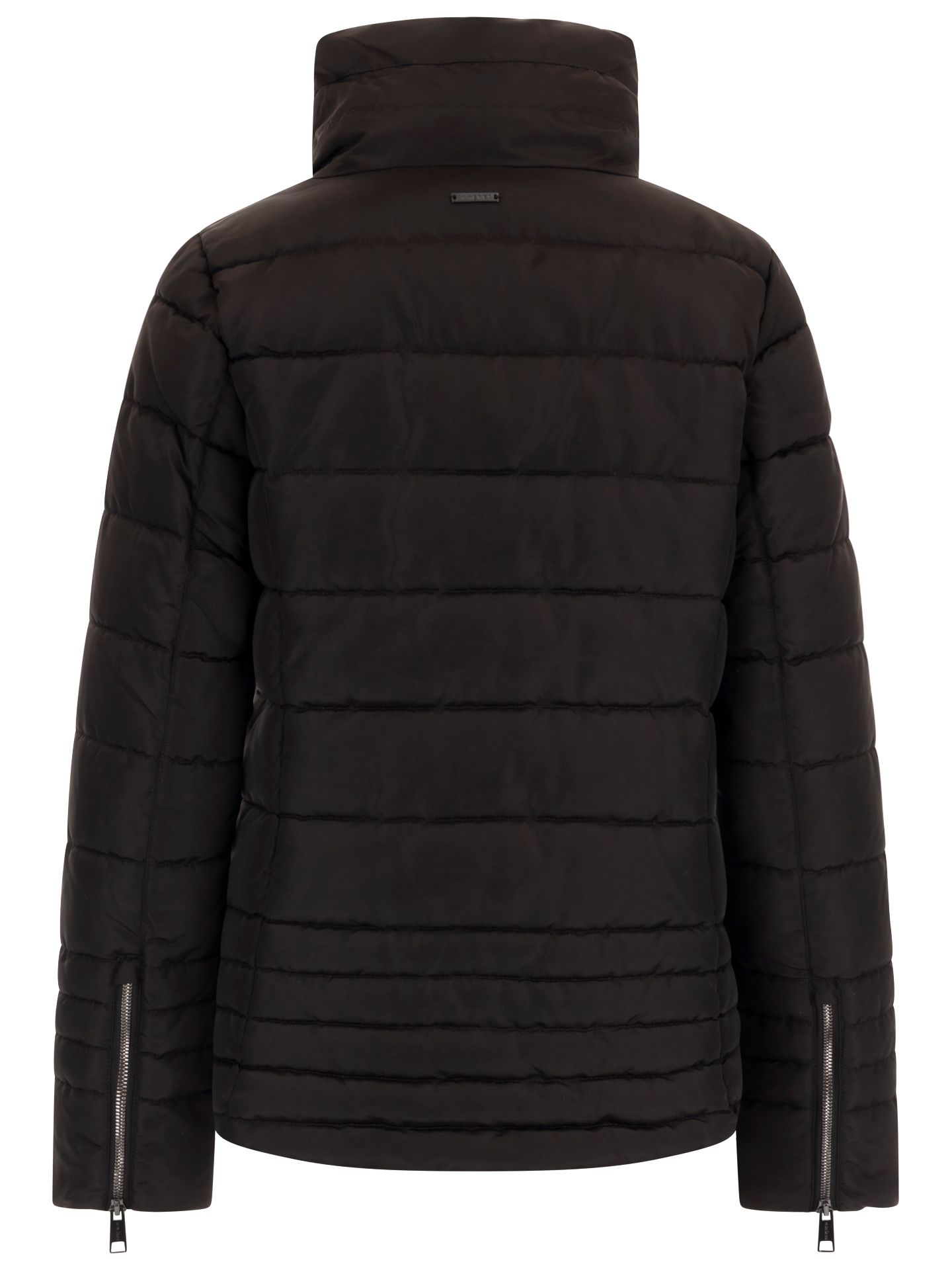 Covered Jas Ria Bruin 00083791-5800