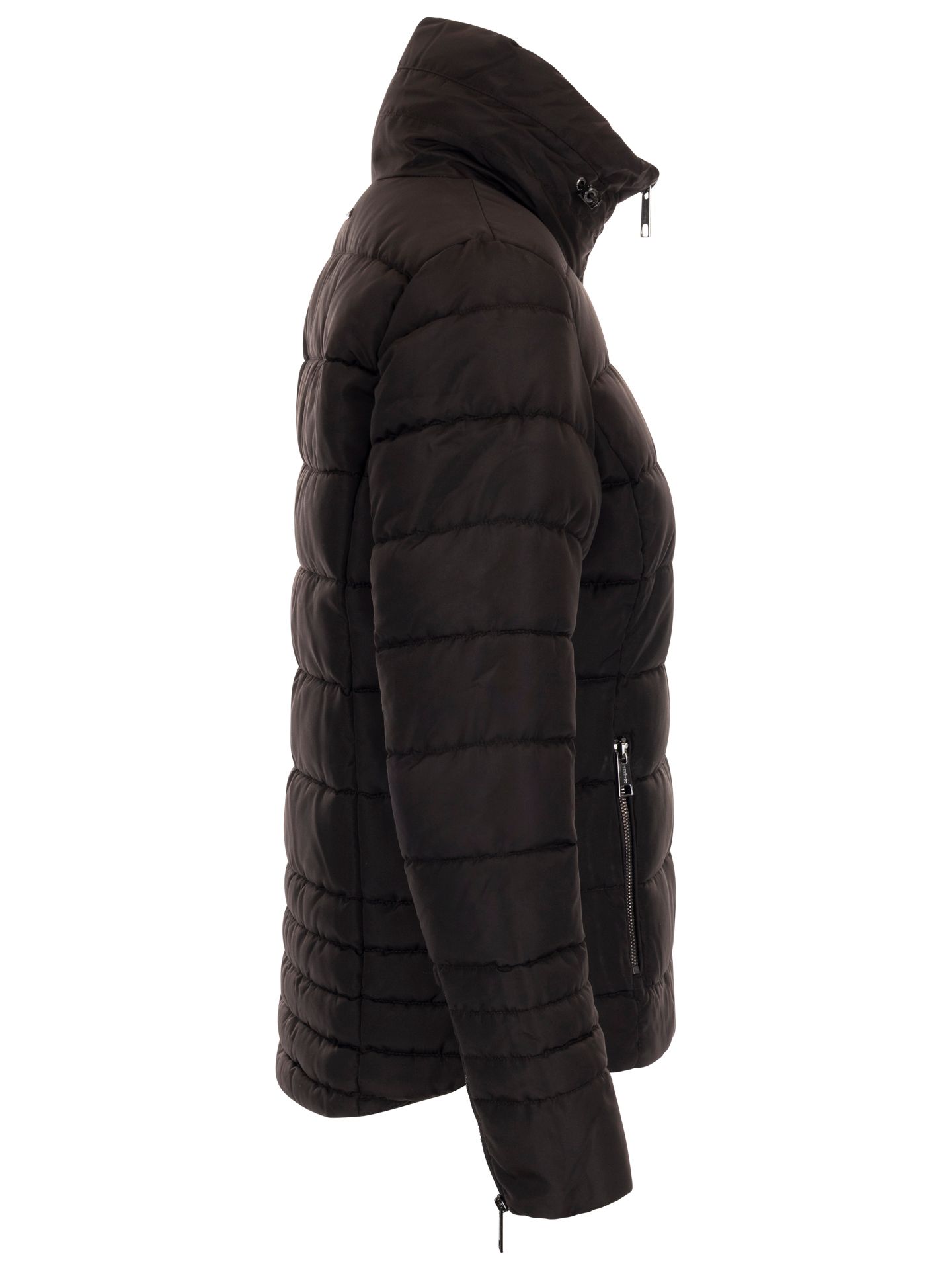 Covered Jas Ria Bruin 00083791-5800