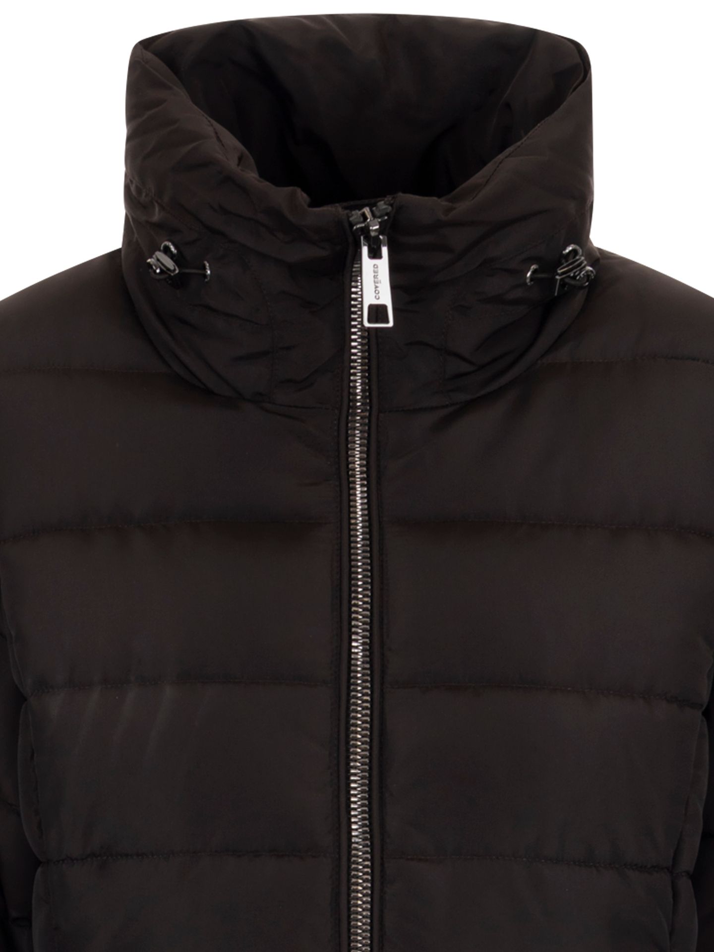 Covered Jas Ria Bruin 00083791-5800