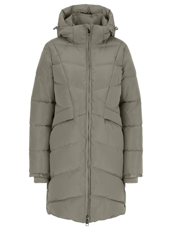 Covered Jas Adele Groen 2900080549049