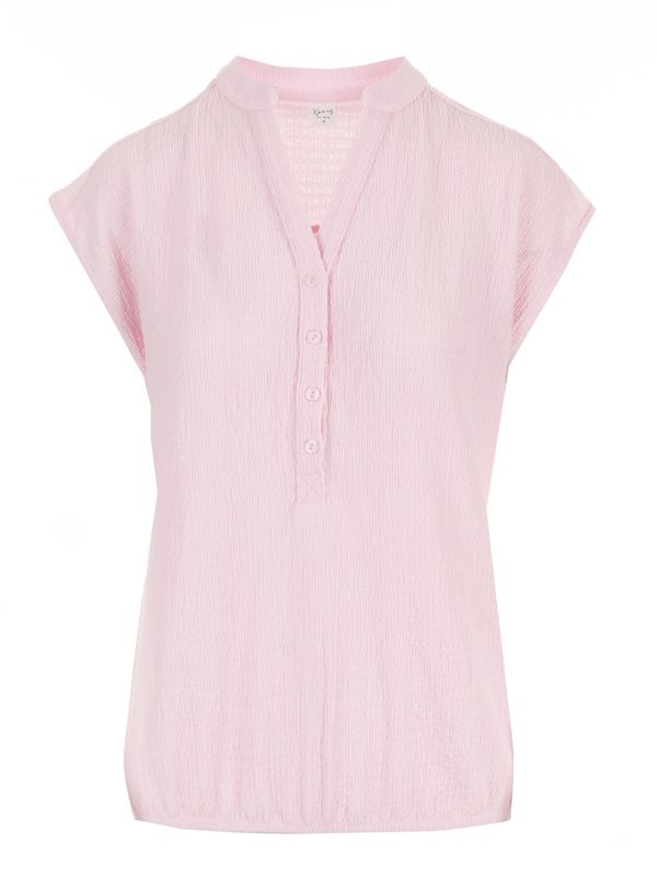 NED Blouse Lucie Roze 2900080556030