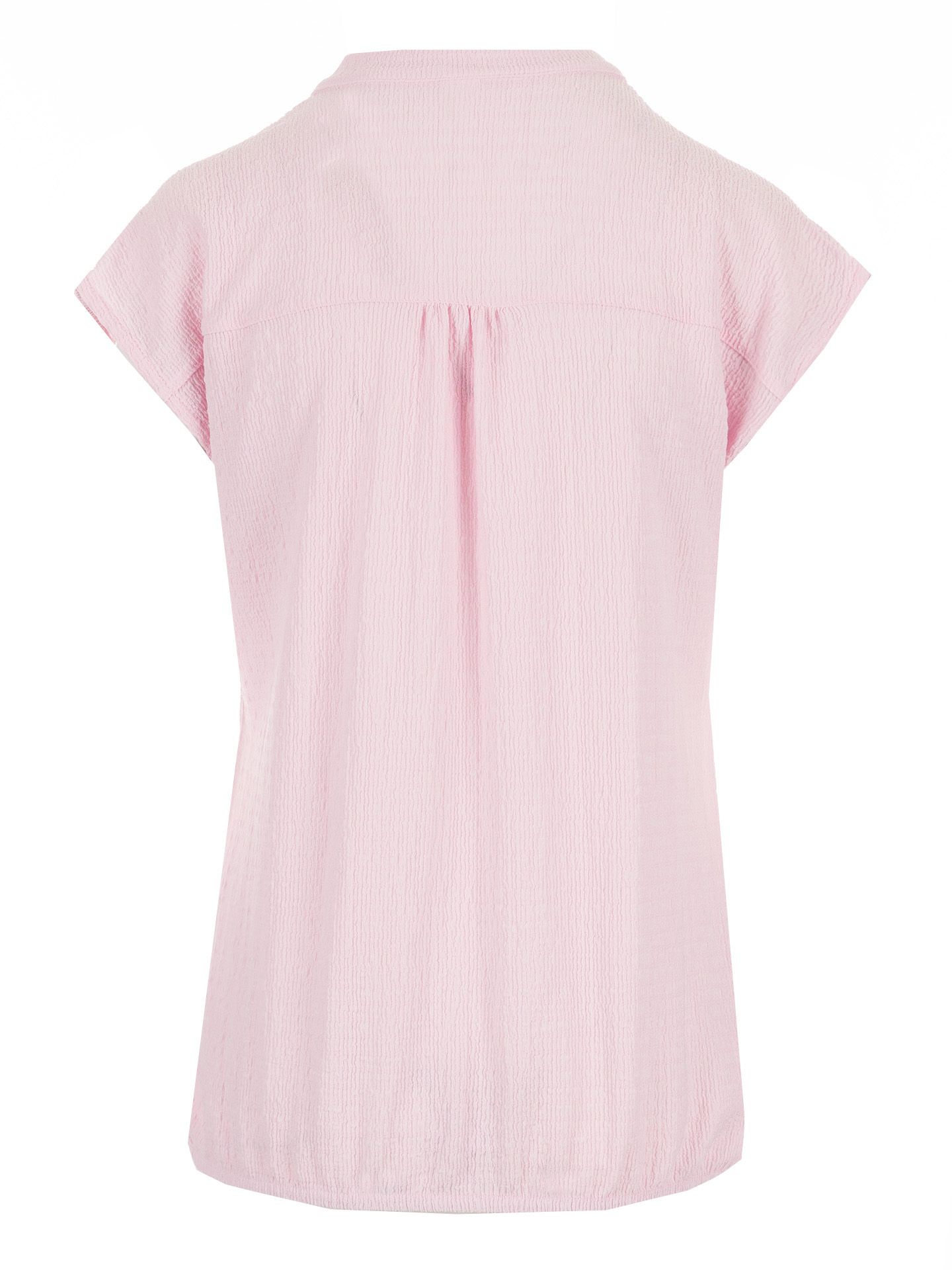 NED Blouse Lucie Roze 00083796-4700