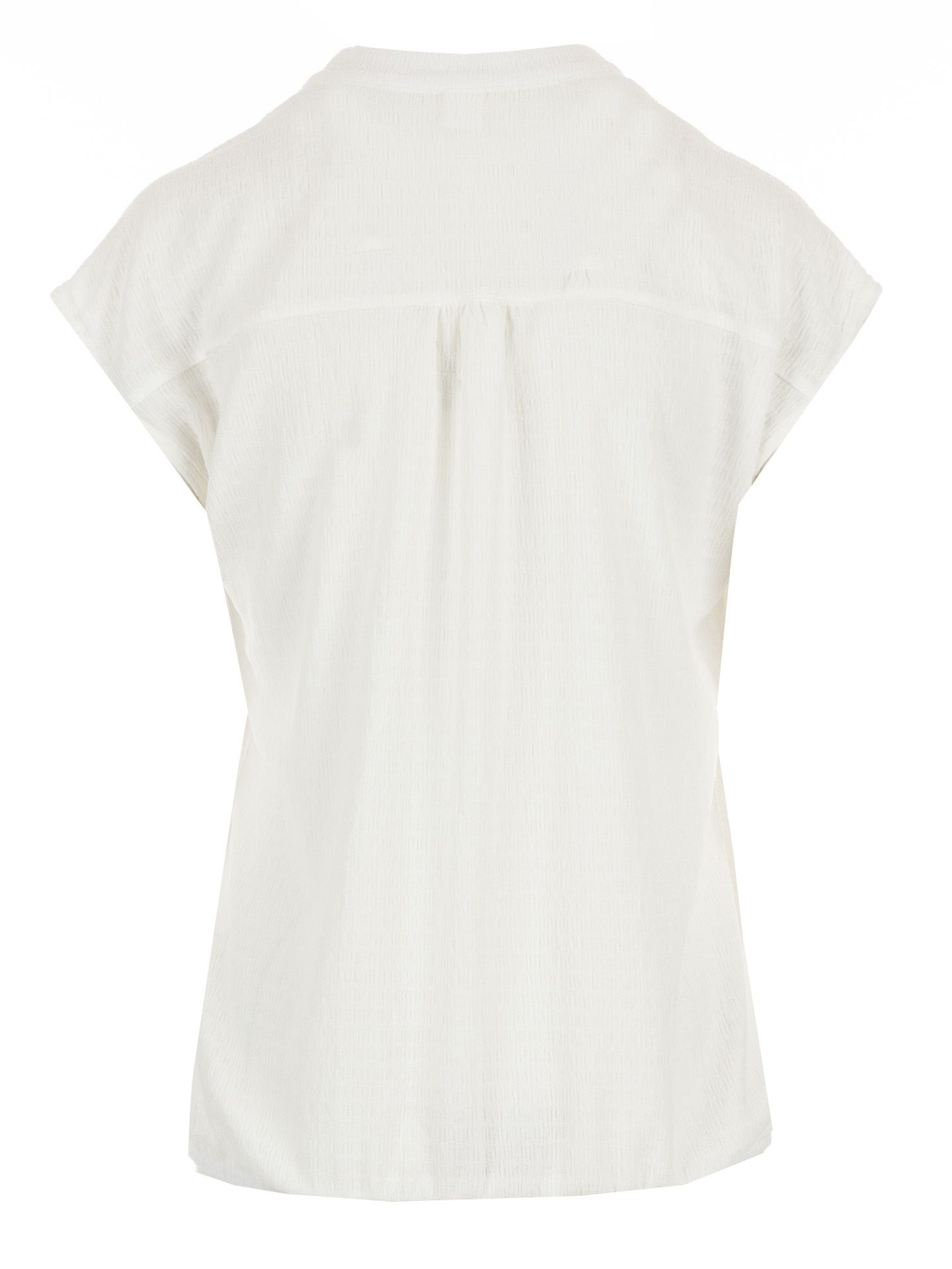 NED Blouse Lucie Off white 00083796-5050