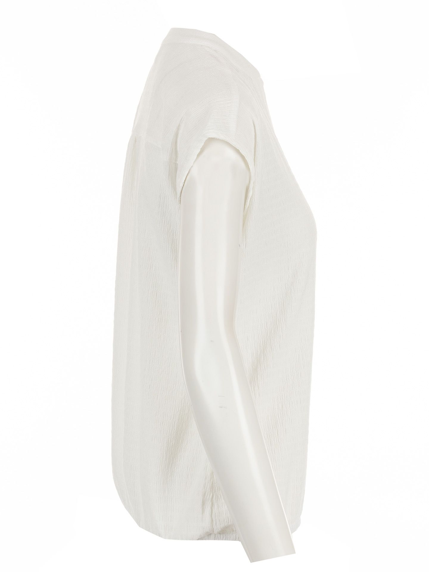 NED Blouse Lucie Off white 00083796-5050