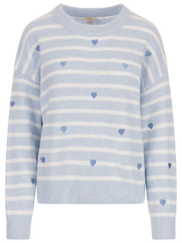 Moocci Trui Maaike Blauw 2900080557013