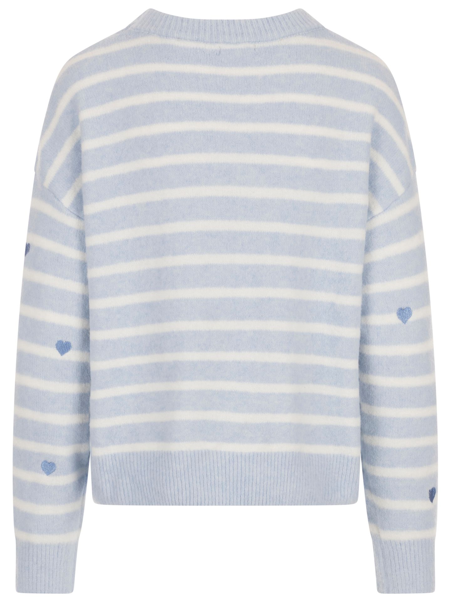 Moocci Trui Maaike Blauw 00083797-1600