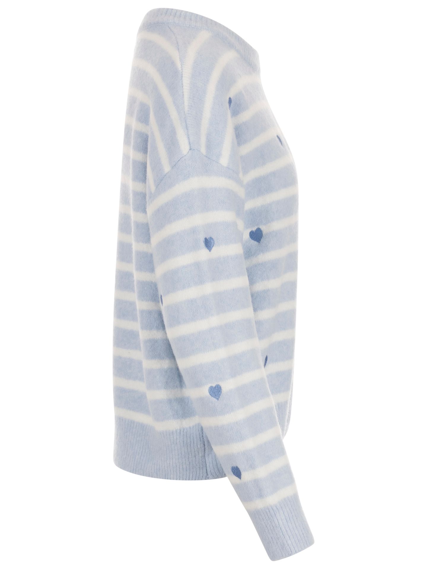 Moocci Trui Maaike Blauw 00083797-1600