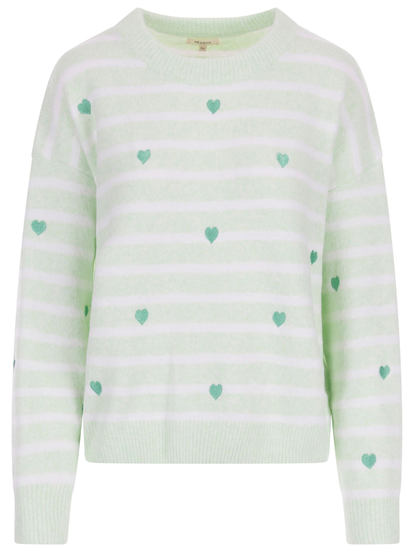 Moocci Trui Maaike Groen 00083797-6000