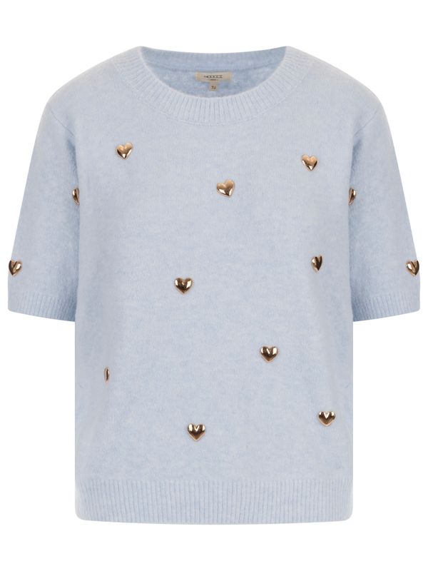 Moocci Trui Marlies Blauw 2900080560013