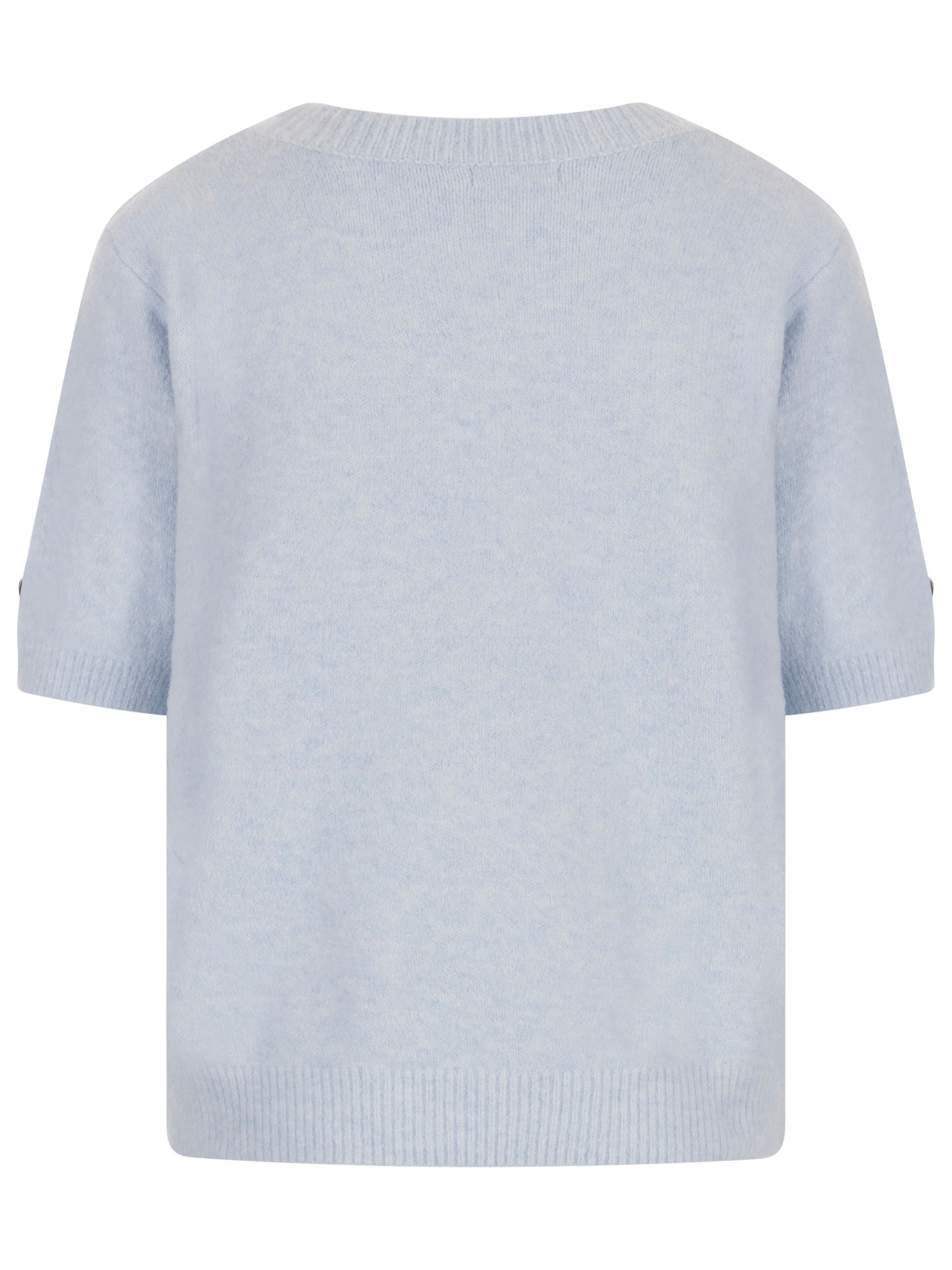 Moocci Trui Marlies Blauw 00083798-1600