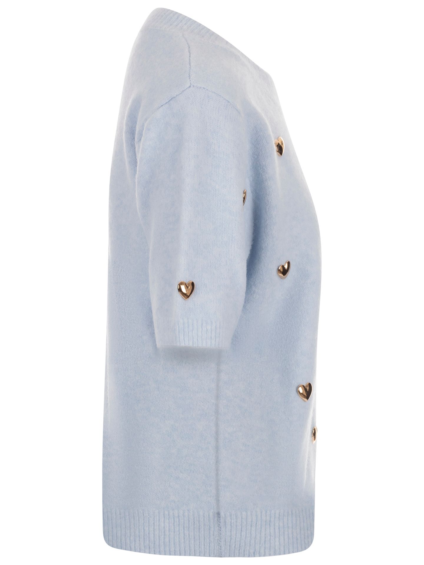 Moocci Trui Marlies Blauw 00083798-1600