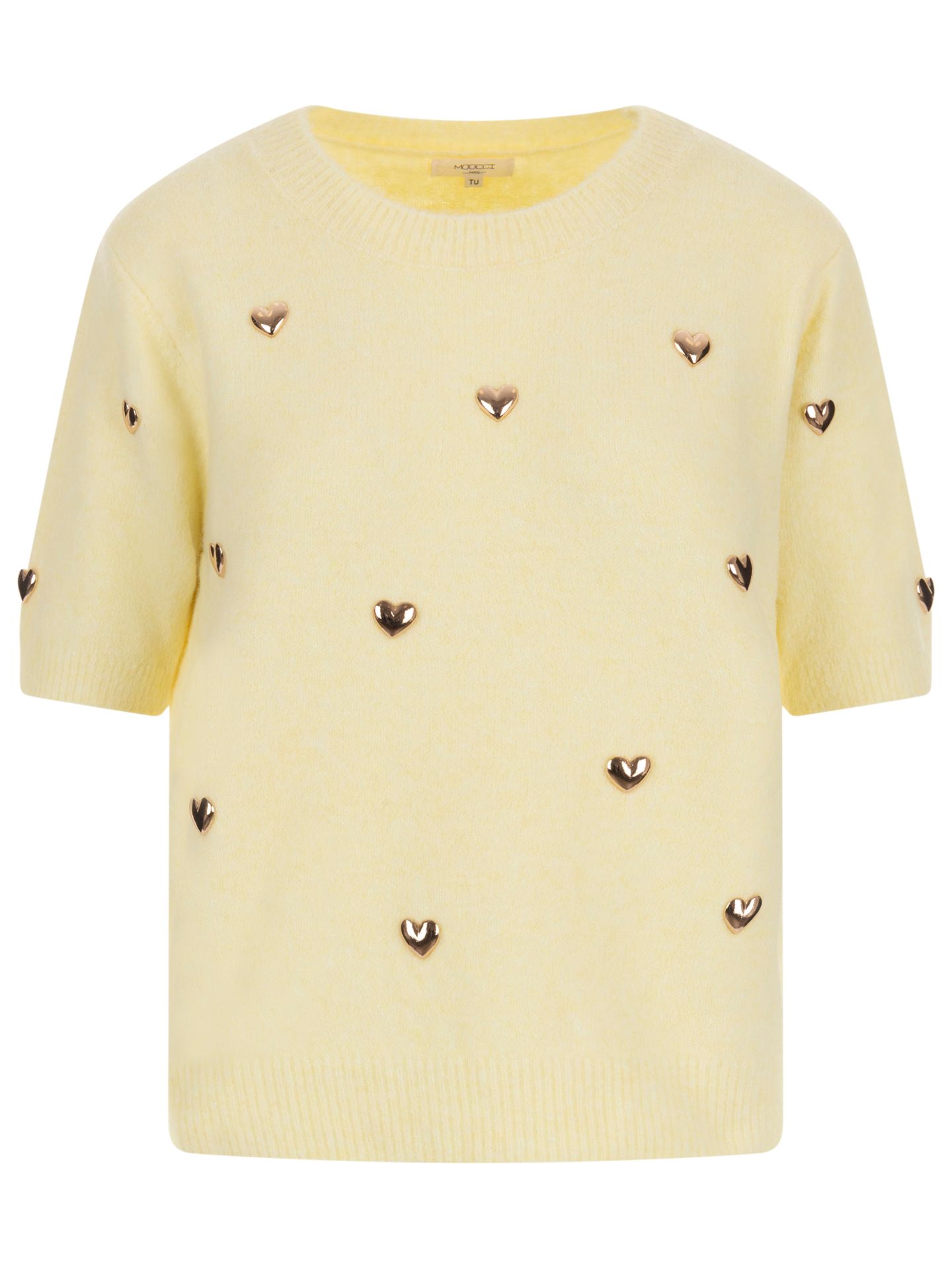 Moocci Trui Marlies Geel 00083798-2800