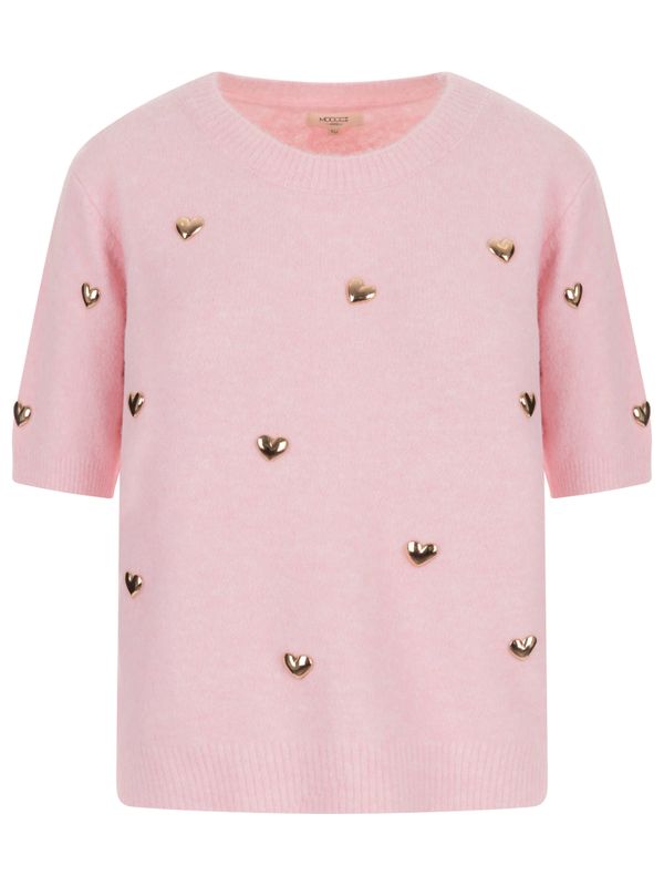 Moocci Trui Marlies Roze 2900080561010