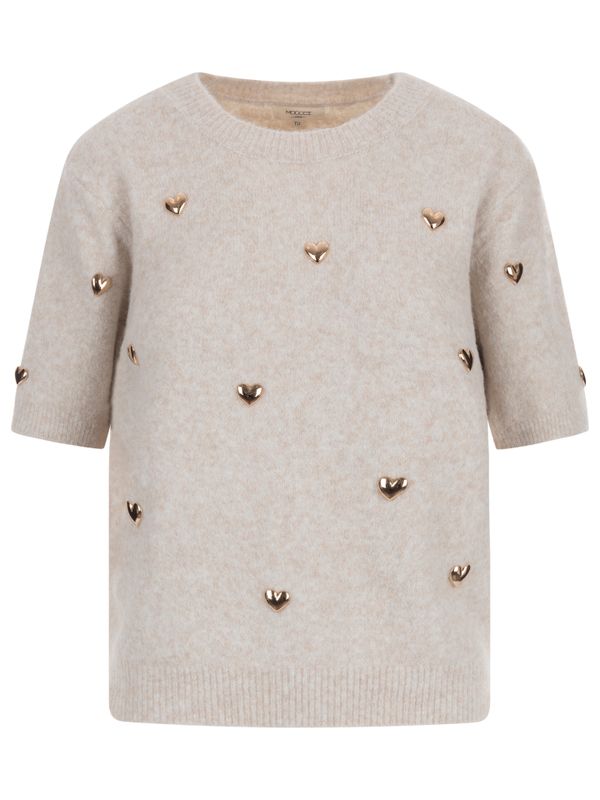 Moocci Trui Marlies Beige 2900080559017