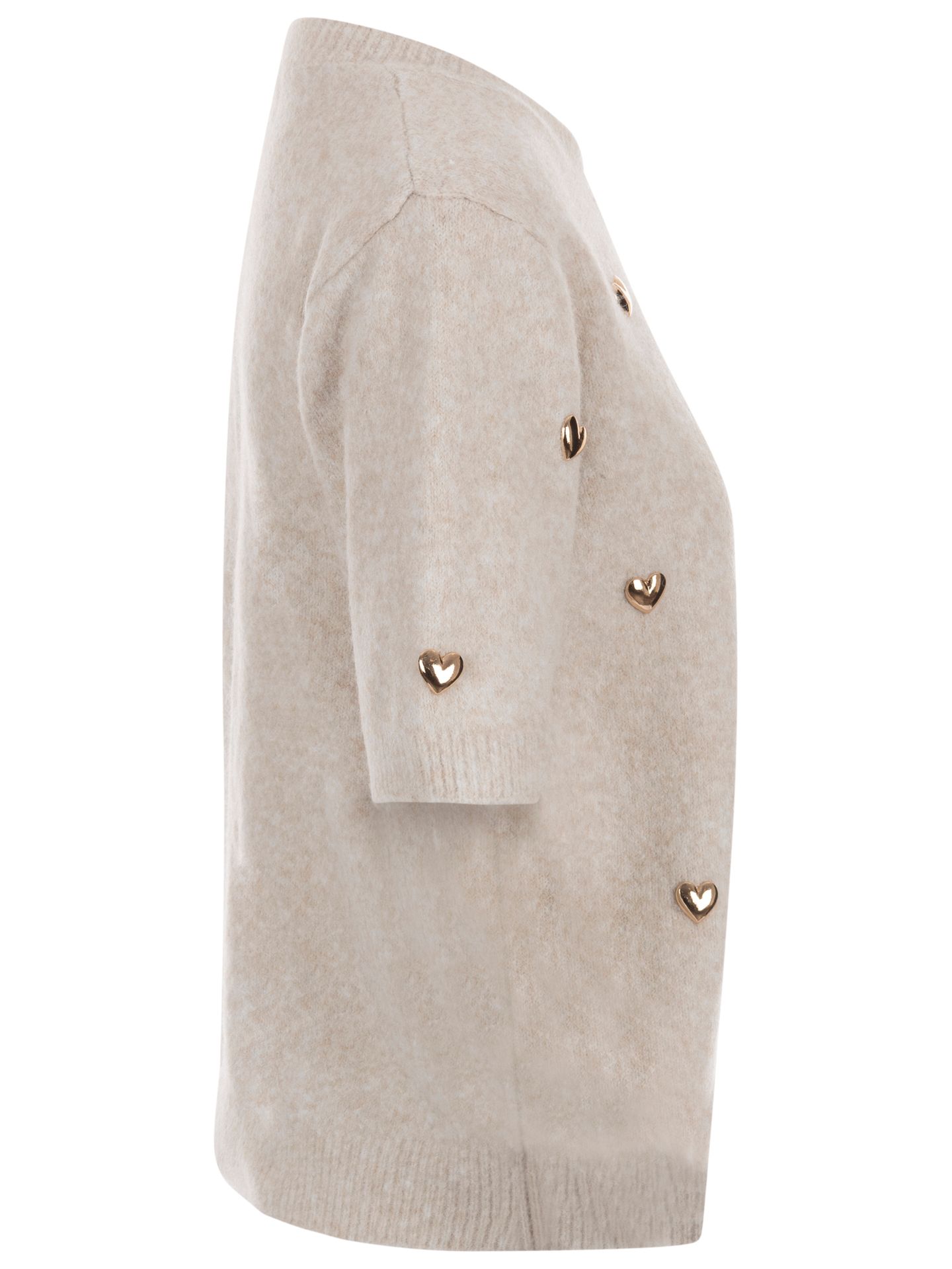 Moocci Trui Marlies Beige 00083798-5200