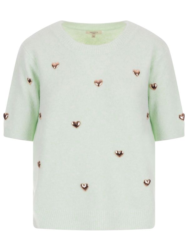 Moocci Trui Marlies Groen 2900080562017