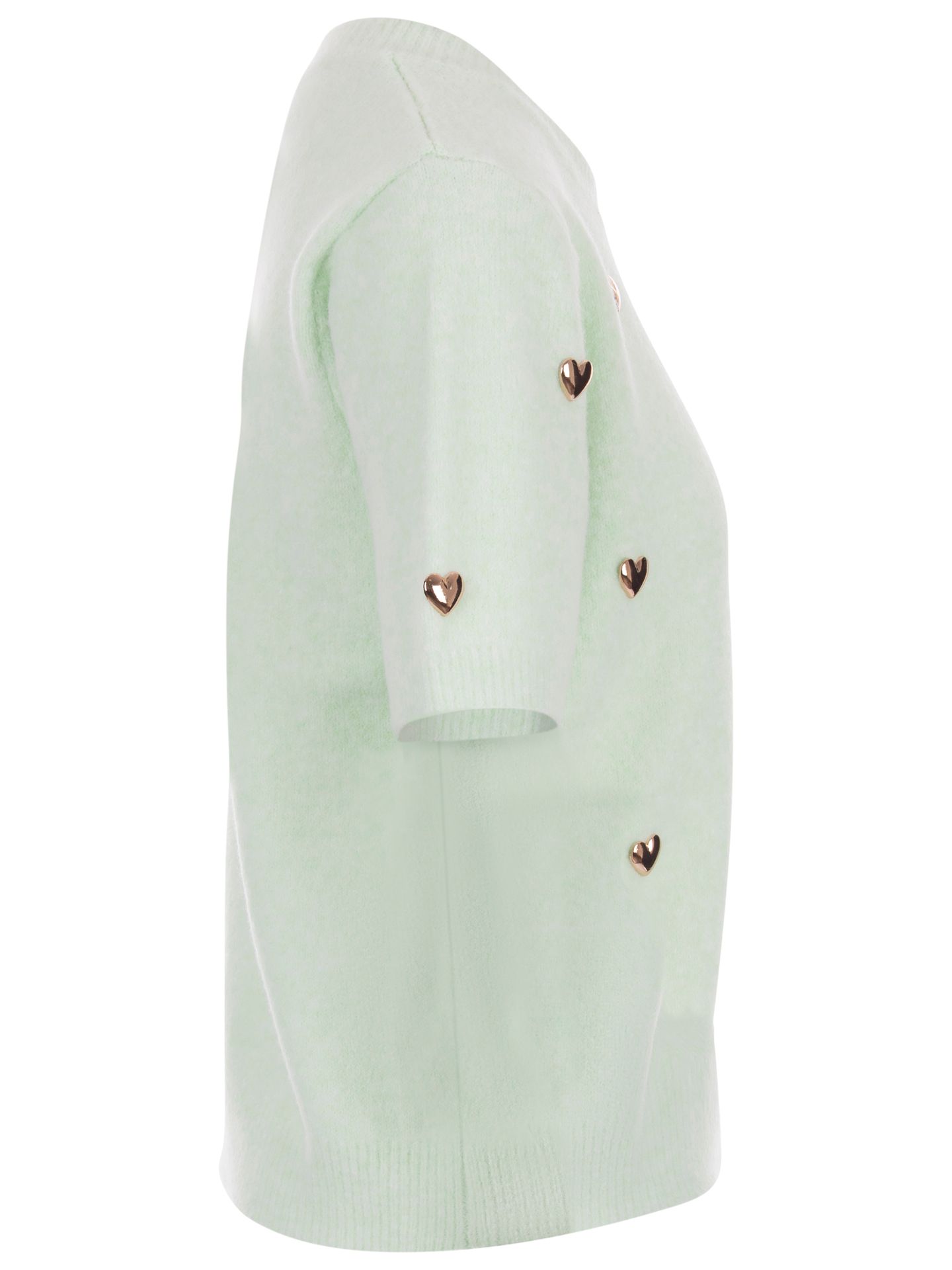 Moocci Trui Marlies Groen 00083798-6000