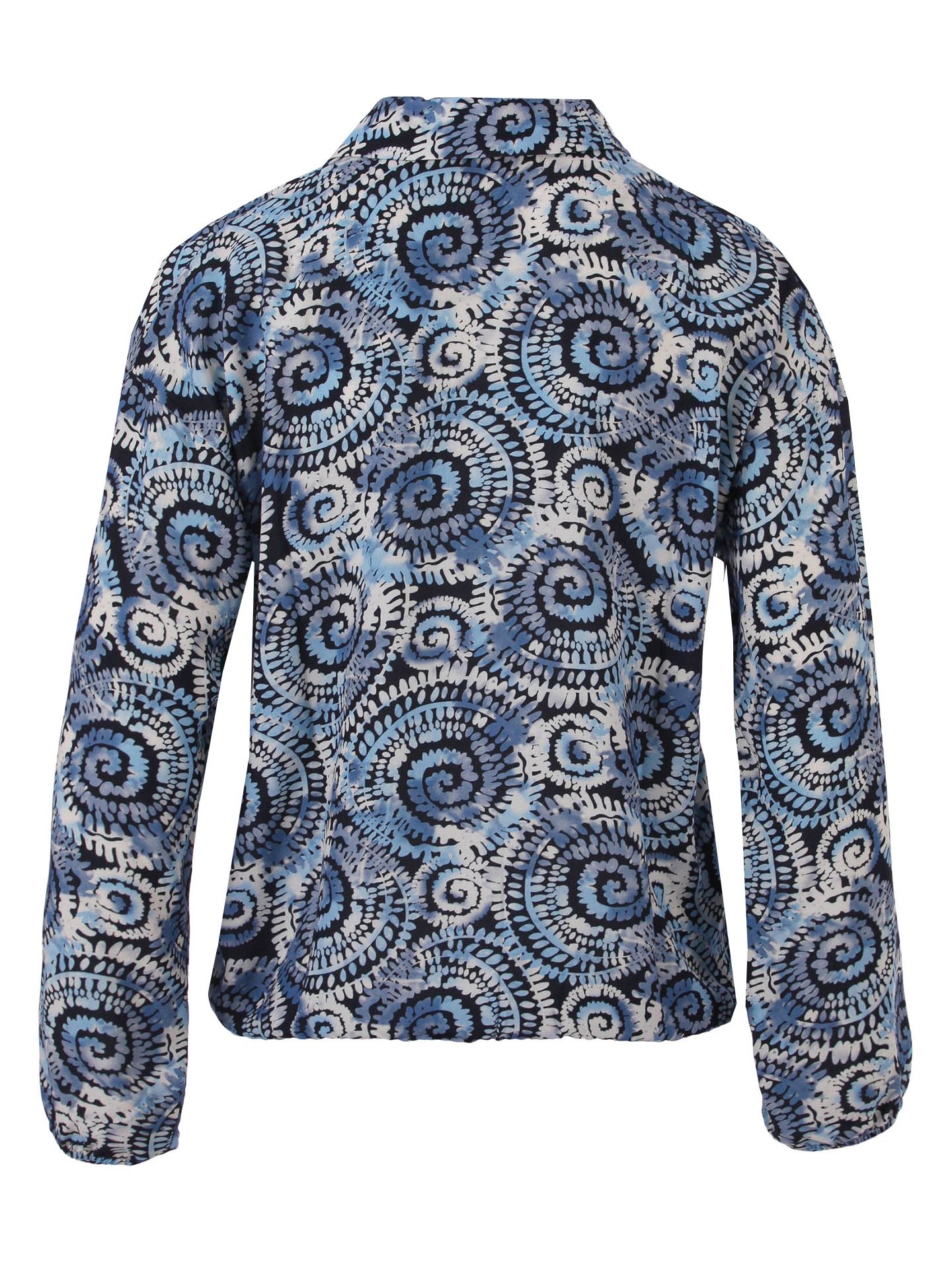 Enjoy Womenswear 157376 Blauw 00083799-1300