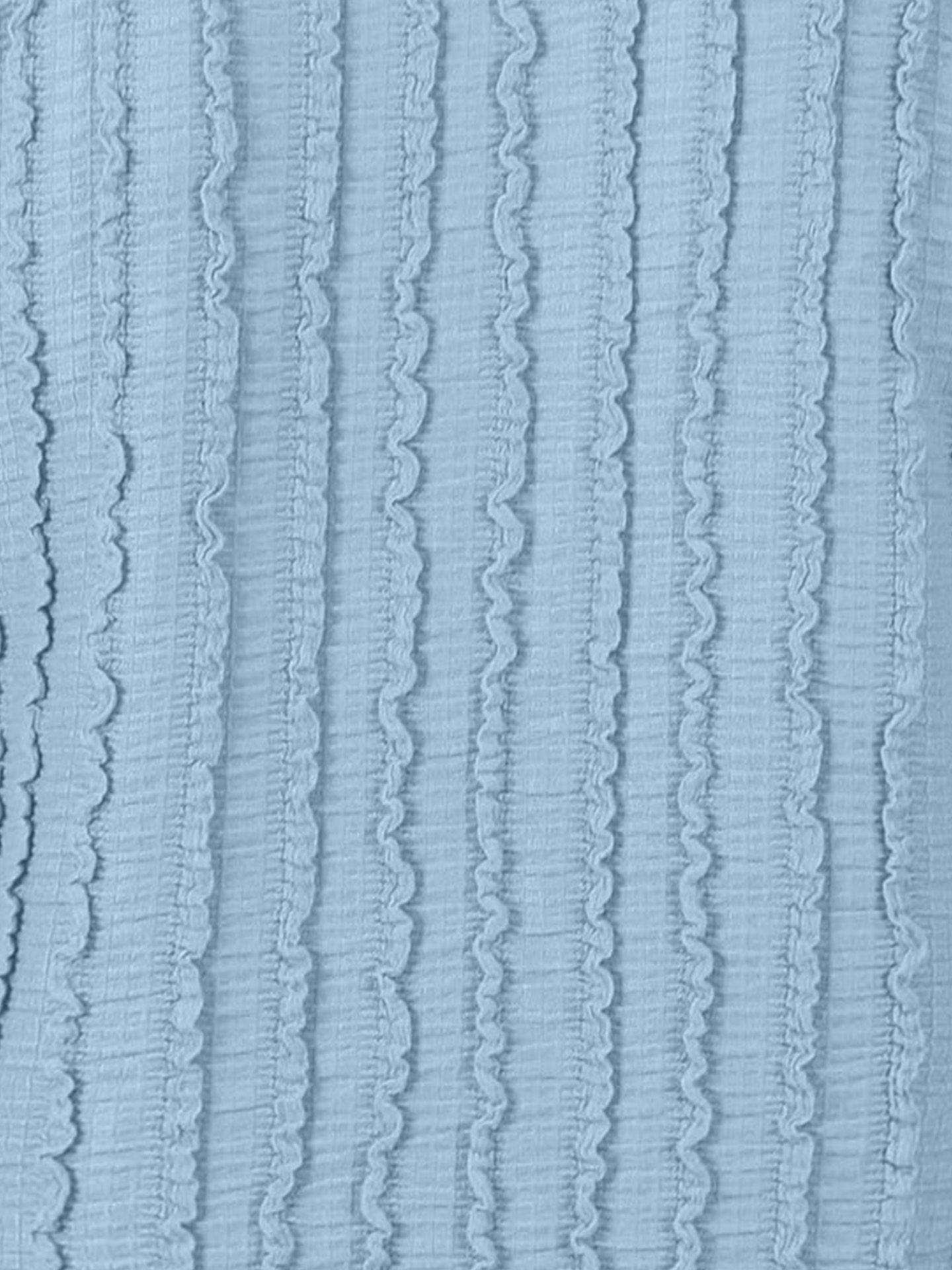 Enjoy Womenswear Blouse Noor Blauw 00083802-1600