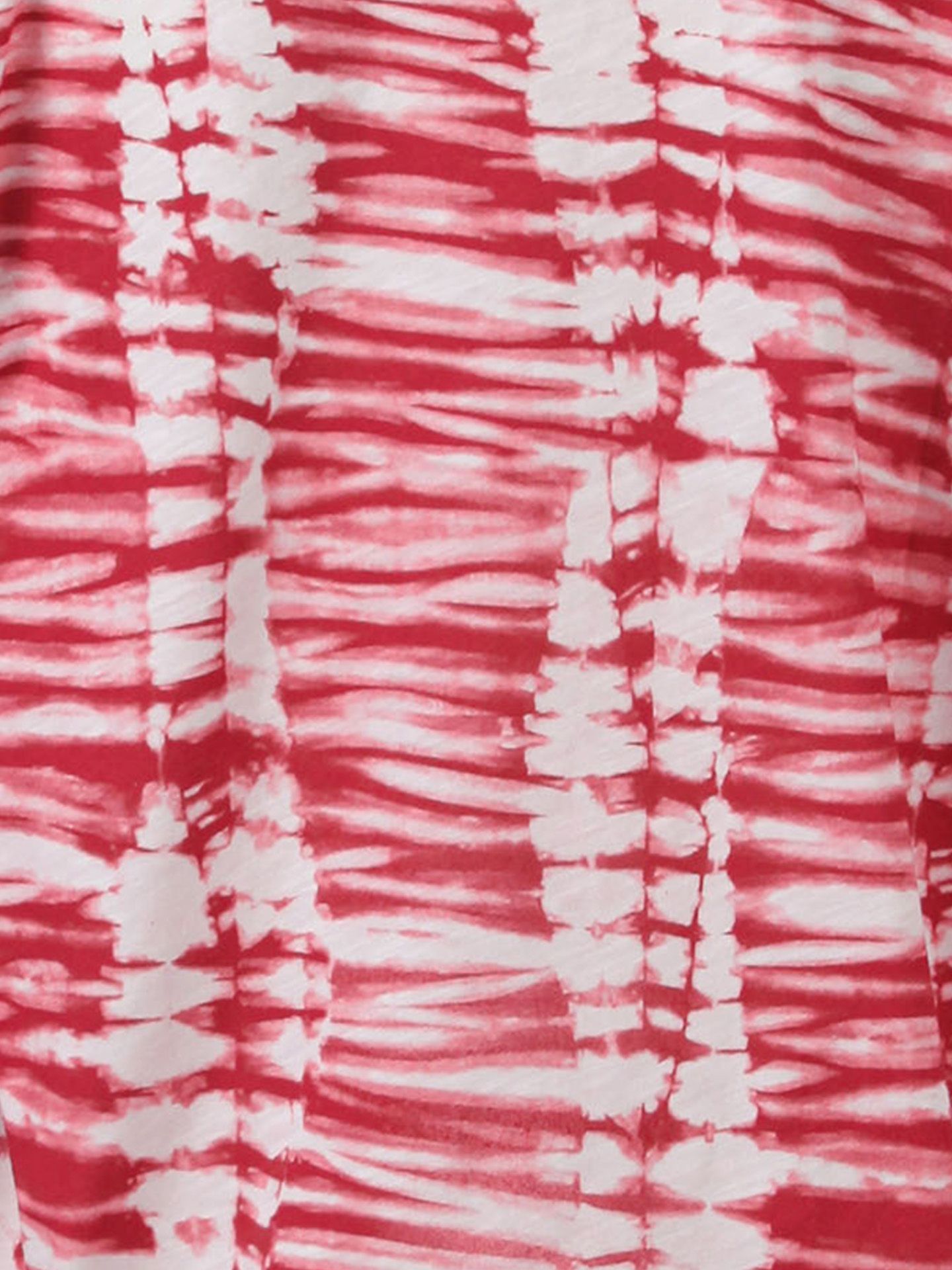 Enjoy Womenswear Shirt Lola Rood 00083803-4800