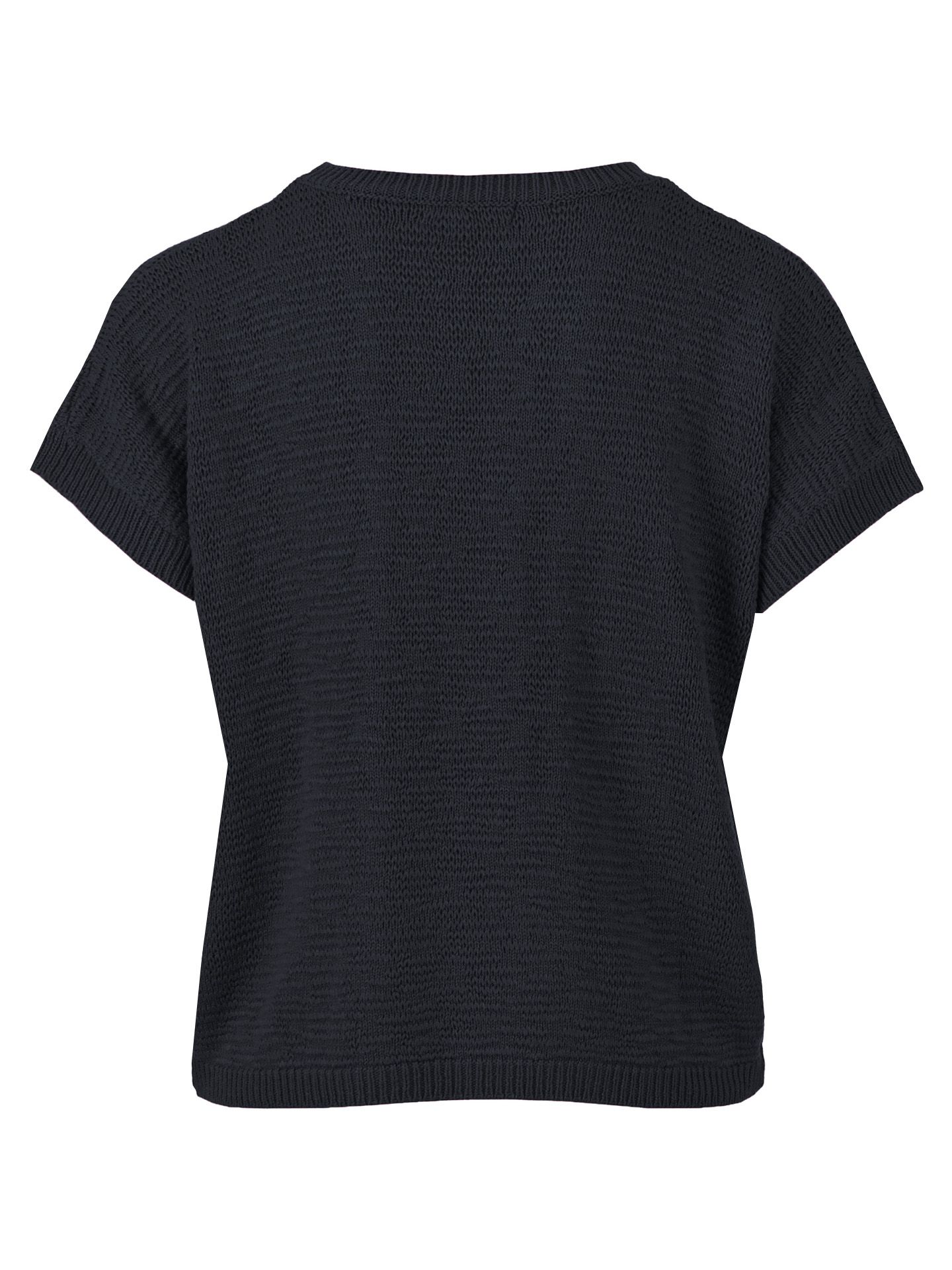 Enjoy Womenswear Trui Naomi Blauw 00083805-1500